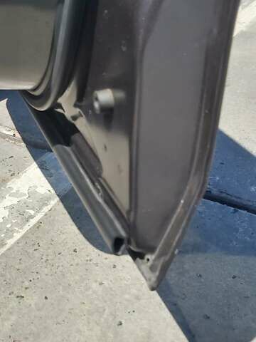 Серый Додж Дарт, объемом двигателя 2.4 л и пробегом 100 тыс. км за 9300 $, фото 26 на Automoto.ua