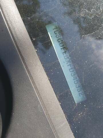 Серый Додж Дарт, объемом двигателя 2.4 л и пробегом 100 тыс. км за 9300 $, фото 6 на Automoto.ua