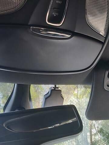 Серый Додж Дарт, объемом двигателя 2.4 л и пробегом 100 тыс. км за 9300 $, фото 9 на Automoto.ua