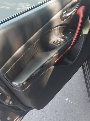 Серый Додж Дарт, объемом двигателя 2.4 л и пробегом 100 тыс. км за 9300 $, фото 11 на Automoto.ua