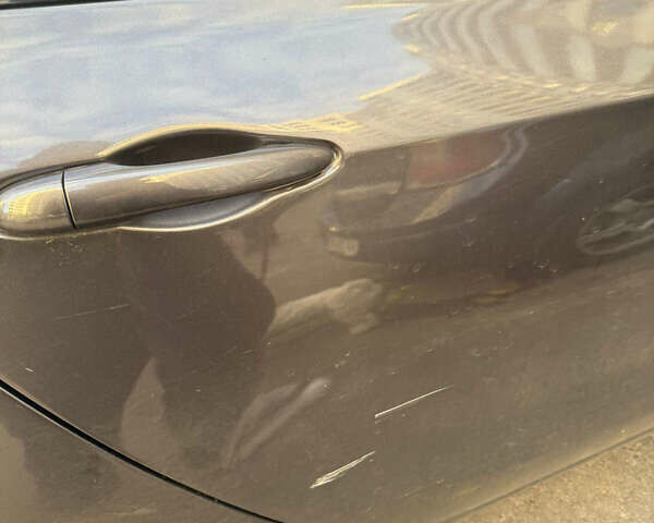 Сірий Додж Дарт, об'ємом двигуна 2.36 л та пробігом 117 тис. км за 8900 $, фото 7 на Automoto.ua