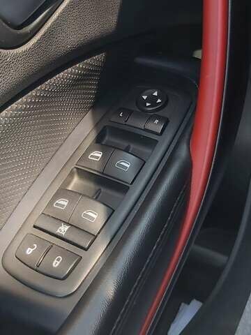 Серый Додж Дарт, объемом двигателя 2.4 л и пробегом 100 тыс. км за 9300 $, фото 13 на Automoto.ua