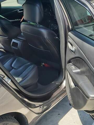 Серый Додж Дарт, объемом двигателя 2.4 л и пробегом 100 тыс. км за 9300 $, фото 28 на Automoto.ua