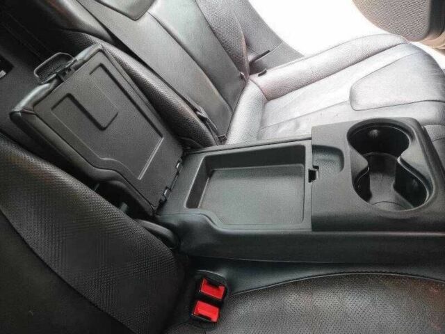 Сірий Додж Дарт, об'ємом двигуна 2.4 л та пробігом 98 тис. км за 6000 $, фото 11 на Automoto.ua