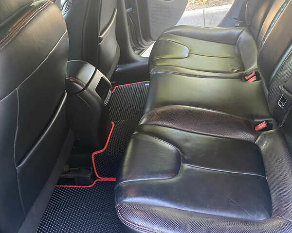 Сірий Додж Дарт, об'ємом двигуна 2.4 л та пробігом 107 тис. км за 7000 $, фото 6 на Automoto.ua