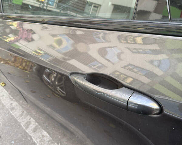 Сірий Додж Дарт, об'ємом двигуна 2.36 л та пробігом 117 тис. км за 8900 $, фото 18 на Automoto.ua