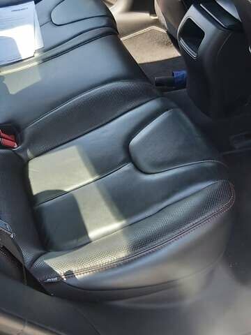 Серый Додж Дарт, объемом двигателя 2.4 л и пробегом 100 тыс. км за 9300 $, фото 31 на Automoto.ua