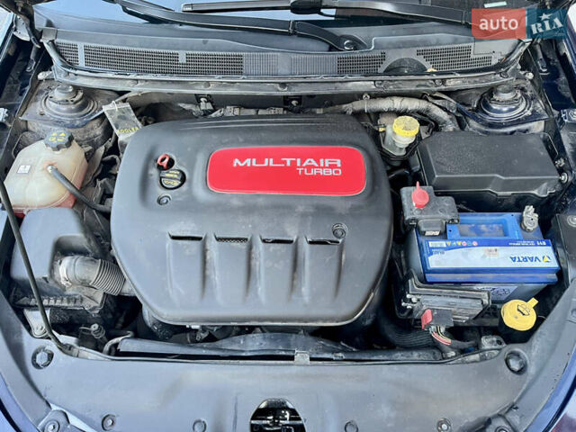 Синій Додж Дарт, об'ємом двигуна 1.4 л та пробігом 76 тис. км за 8200 $, фото 11 на Automoto.ua