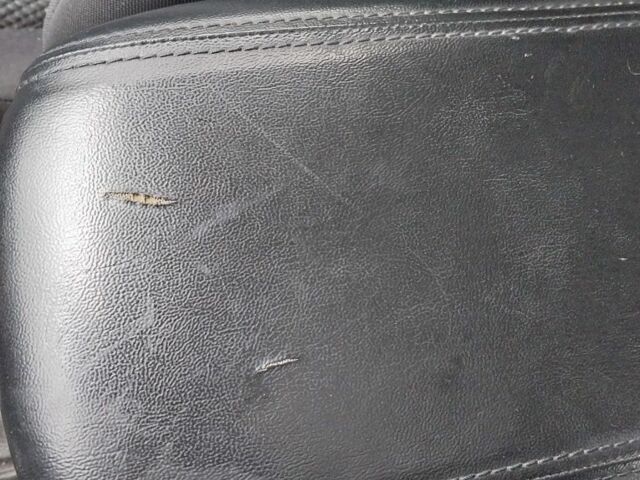 Синій Додж Дарт, об'ємом двигуна 2 л та пробігом 290 тис. км за 5602 $, фото 14 на Automoto.ua