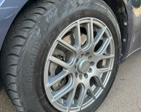 Синий Додж Дарт, объемом двигателя 2 л и пробегом 196 тыс. км за 6100 $, фото 22 на Automoto.ua