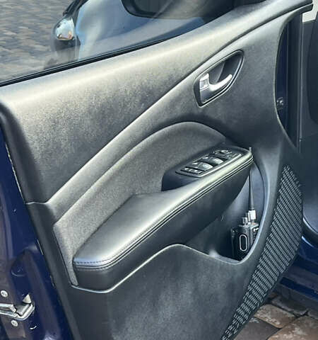 Синий Додж Дарт, объемом двигателя 2 л и пробегом 326 тыс. км за 7500 $, фото 12 на Automoto.ua