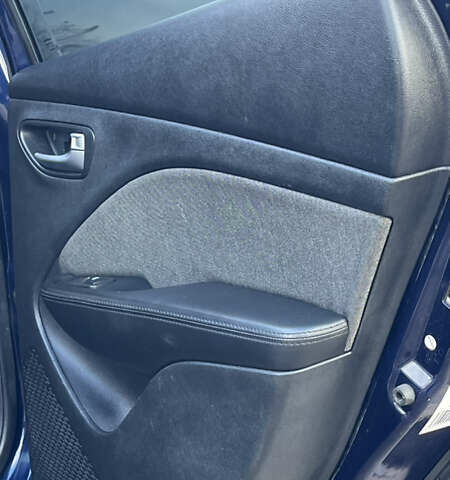 Синий Додж Дарт, объемом двигателя 2 л и пробегом 326 тыс. км за 7500 $, фото 21 на Automoto.ua