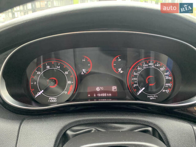 Синій Додж Дарт, об'ємом двигуна 2 л та пробігом 210 тис. км за 6700 $, фото 15 на Automoto.ua