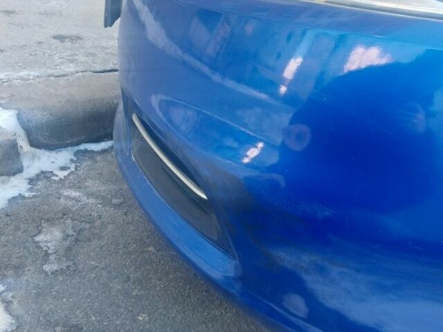 Синій Додж Дарт, об'ємом двигуна 2 л та пробігом 290 тис. км за 5602 $, фото 8 на Automoto.ua