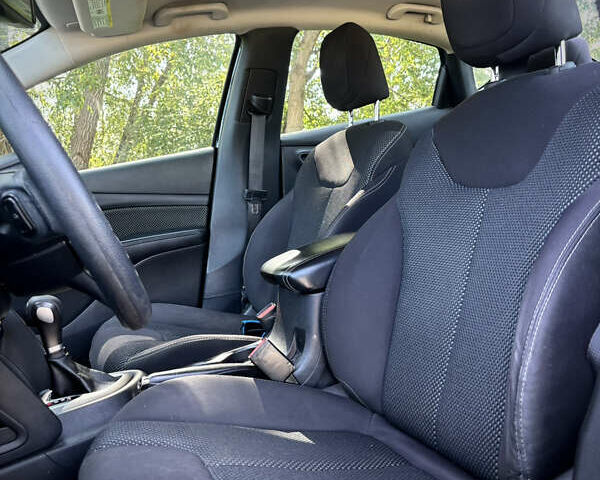 Синий Додж Дарт, объемом двигателя 2.4 л и пробегом 180 тыс. км за 6250 $, фото 11 на Automoto.ua