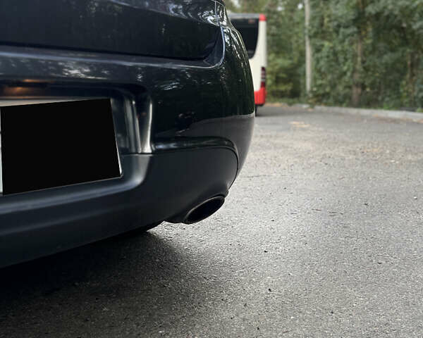 Синій Додж Дарт, об'ємом двигуна 2.4 л та пробігом 22 тис. км за 8499 $, фото 12 на Automoto.ua