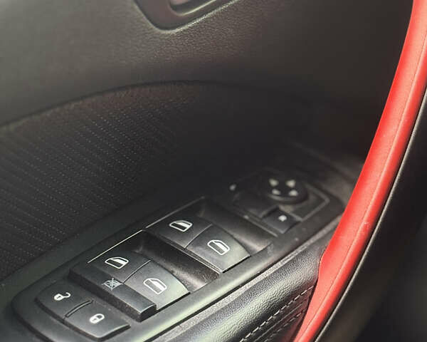 Синій Додж Дарт, об'ємом двигуна 2.4 л та пробігом 22 тис. км за 8499 $, фото 22 на Automoto.ua