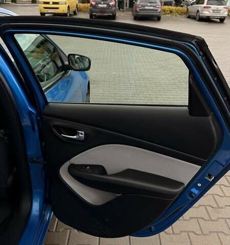 Синій Додж Дарт, об'ємом двигуна 2.4 л та пробігом 190 тис. км за 8700 $, фото 29 на Automoto.ua