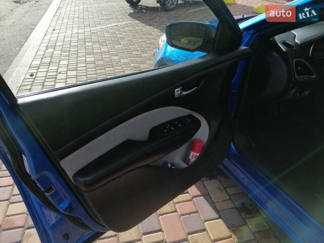 Синій Додж Дарт, об'ємом двигуна 2.36 л та пробігом 170 тис. км за 10600 $, фото 13 на Automoto.ua