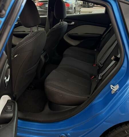 Синій Додж Дарт, об'ємом двигуна 2.4 л та пробігом 190 тис. км за 8700 $, фото 2 на Automoto.ua