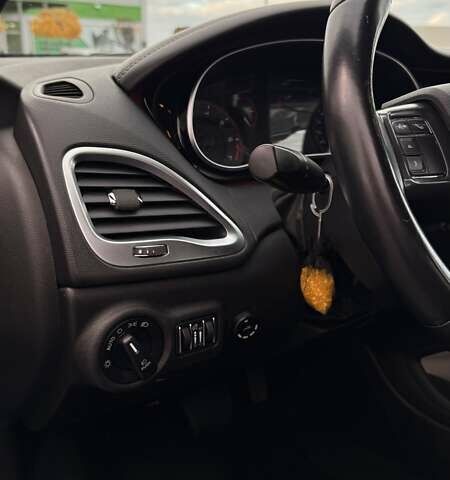 Синій Додж Дарт, об'ємом двигуна 2.4 л та пробігом 190 тис. км за 8700 $, фото 31 на Automoto.ua