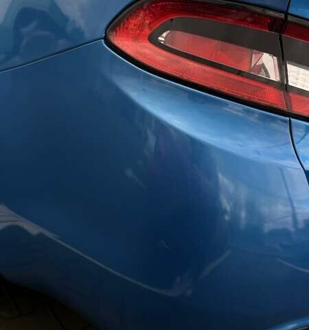 Синій Додж Дарт, об'ємом двигуна 2.4 л та пробігом 190 тис. км за 8700 $, фото 19 на Automoto.ua