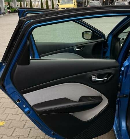 Синій Додж Дарт, об'ємом двигуна 2.4 л та пробігом 190 тис. км за 8700 $, фото 28 на Automoto.ua