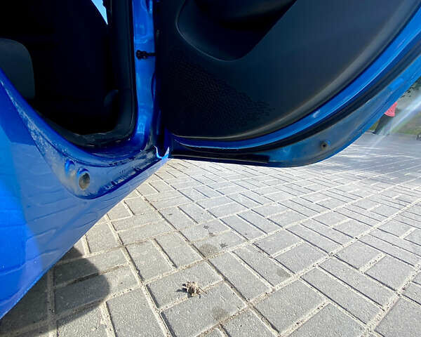 Синий Додж Дарт, объемом двигателя 2 л и пробегом 202 тыс. км за 6999 $, фото 25 на Automoto.ua