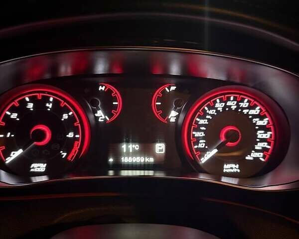 Синій Додж Дарт, об'ємом двигуна 2.4 л та пробігом 190 тис. км за 8700 $, фото 39 на Automoto.ua