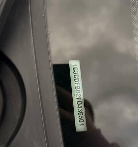 Синій Додж Дарт, об'ємом двигуна 2.4 л та пробігом 190 тис. км за 8700 $, фото 38 на Automoto.ua