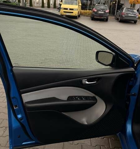 Синій Додж Дарт, об'ємом двигуна 2.4 л та пробігом 190 тис. км за 8700 $, фото 27 на Automoto.ua