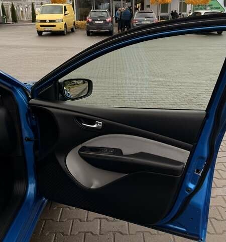 Синій Додж Дарт, об'ємом двигуна 2.4 л та пробігом 190 тис. км за 8700 $, фото 30 на Automoto.ua