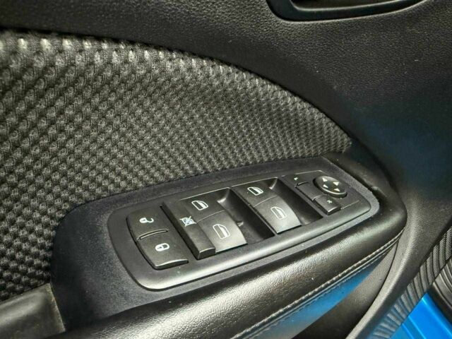 Синий Додж Дарт, объемом двигателя 0 л и пробегом 187 тыс. км за 7490 $, фото 15 на Automoto.ua