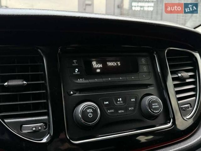 Синий Додж Дарт, объемом двигателя 2 л и пробегом 187 тыс. км за 7490 $, фото 21 на Automoto.ua