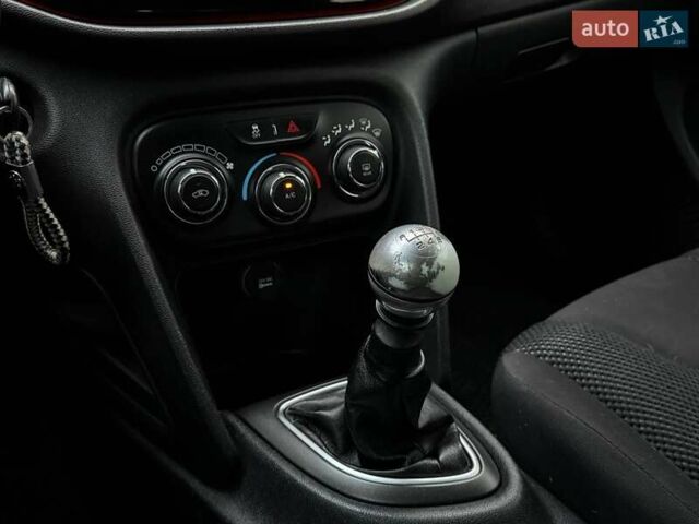 Синий Додж Дарт, объемом двигателя 2 л и пробегом 187 тыс. км за 6990 $, фото 23 на Automoto.ua