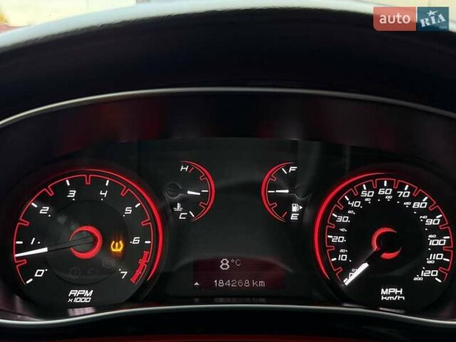 Синий Додж Дарт, объемом двигателя 2 л и пробегом 187 тыс. км за 7490 $, фото 19 на Automoto.ua