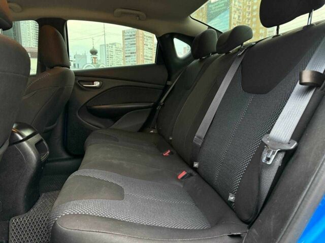 Синий Додж Дарт, объемом двигателя 0 л и пробегом 187 тыс. км за 7490 $, фото 9 на Automoto.ua