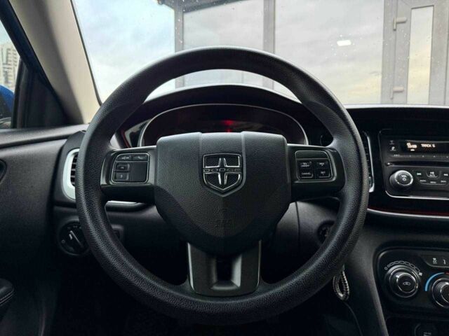 Синий Додж Дарт, объемом двигателя 0 л и пробегом 187 тыс. км за 7490 $, фото 14 на Automoto.ua