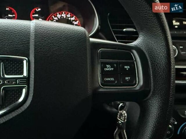 Синий Додж Дарт, объемом двигателя 2 л и пробегом 187 тыс. км за 7490 $, фото 20 на Automoto.ua