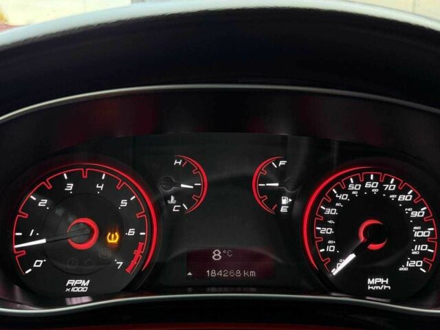 Синий Додж Дарт, объемом двигателя 0 л и пробегом 187 тыс. км за 7490 $, фото 19 на Automoto.ua