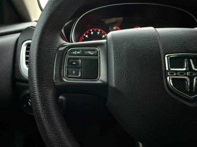 Синий Додж Дарт, объемом двигателя 0 л и пробегом 187 тыс. км за 7490 $, фото 17 на Automoto.ua