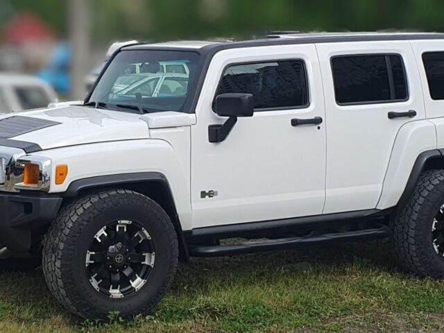 Белый Додж Другая, объемом двигателя 3.7 л и пробегом 244 тыс. км за 23000 $, фото 2 на Automoto.ua