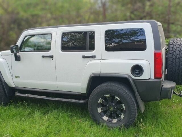 Белый Додж Другая, объемом двигателя 3.7 л и пробегом 244 тыс. км за 23000 $, фото 6 на Automoto.ua