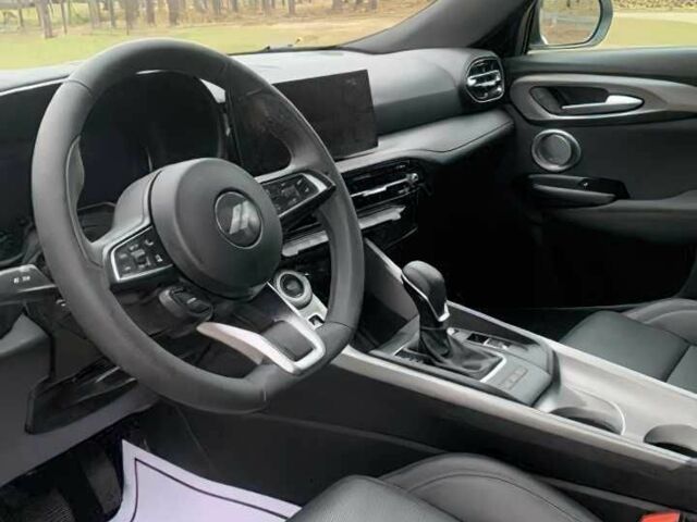 Белый Додж Другая, объемом двигателя 2 л и пробегом 10 тыс. км за 15600 $, фото 6 на Automoto.ua