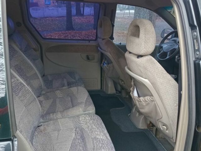 Черный Додж Другая, объемом двигателя 2.5 л и пробегом 177 тыс. км за 3333 $, фото 7 на Automoto.ua