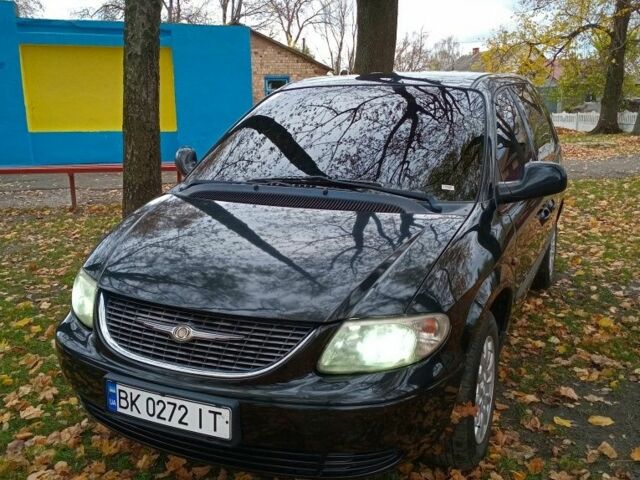 Черный Додж Другая, объемом двигателя 2.5 л и пробегом 177 тыс. км за 3333 $, фото 1 на Automoto.ua