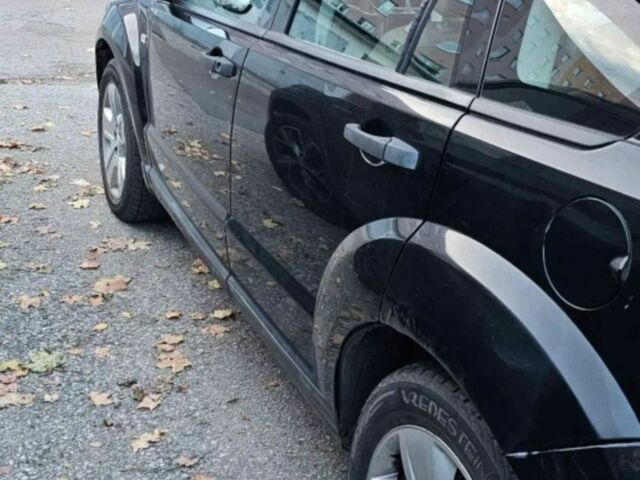 Чорний Додж Інша, об'ємом двигуна 2 л та пробігом 367 тис. км за 3250 $, фото 12 на Automoto.ua