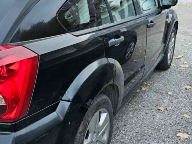 Чорний Додж Інша, об'ємом двигуна 2 л та пробігом 367 тис. км за 3250 $, фото 8 на Automoto.ua