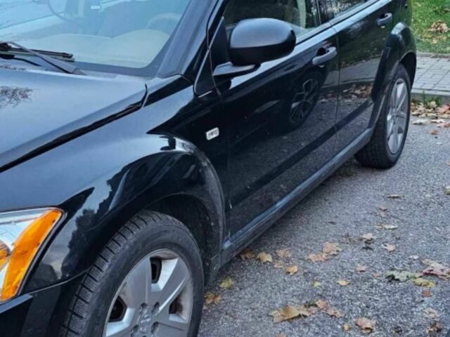 Чорний Додж Інша, об'ємом двигуна 2 л та пробігом 367 тис. км за 3250 $, фото 7 на Automoto.ua