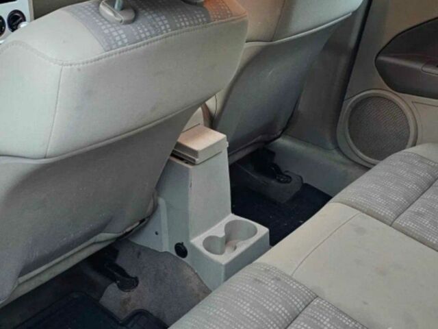 Чорний Додж Інша, об'ємом двигуна 2 л та пробігом 367 тис. км за 3250 $, фото 9 на Automoto.ua